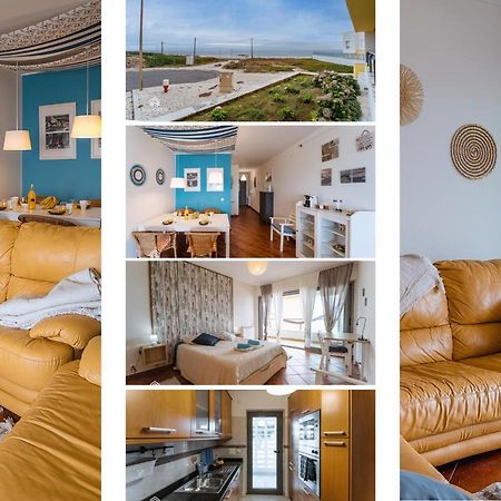 Sun Wave Apartment - Santa Cruz 산타 크루즈 외부 사진