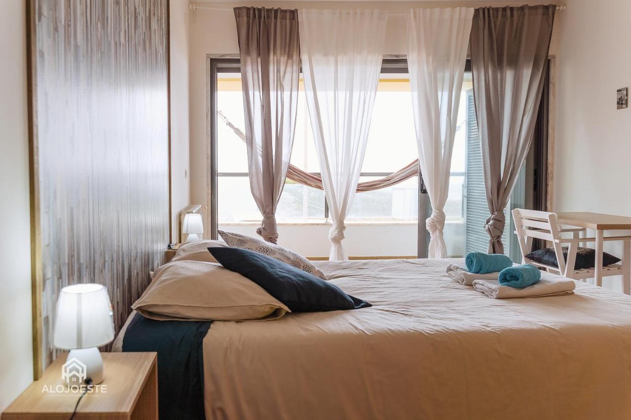 Sun Wave Apartment - Santa Cruz 산타 크루즈 외부 사진