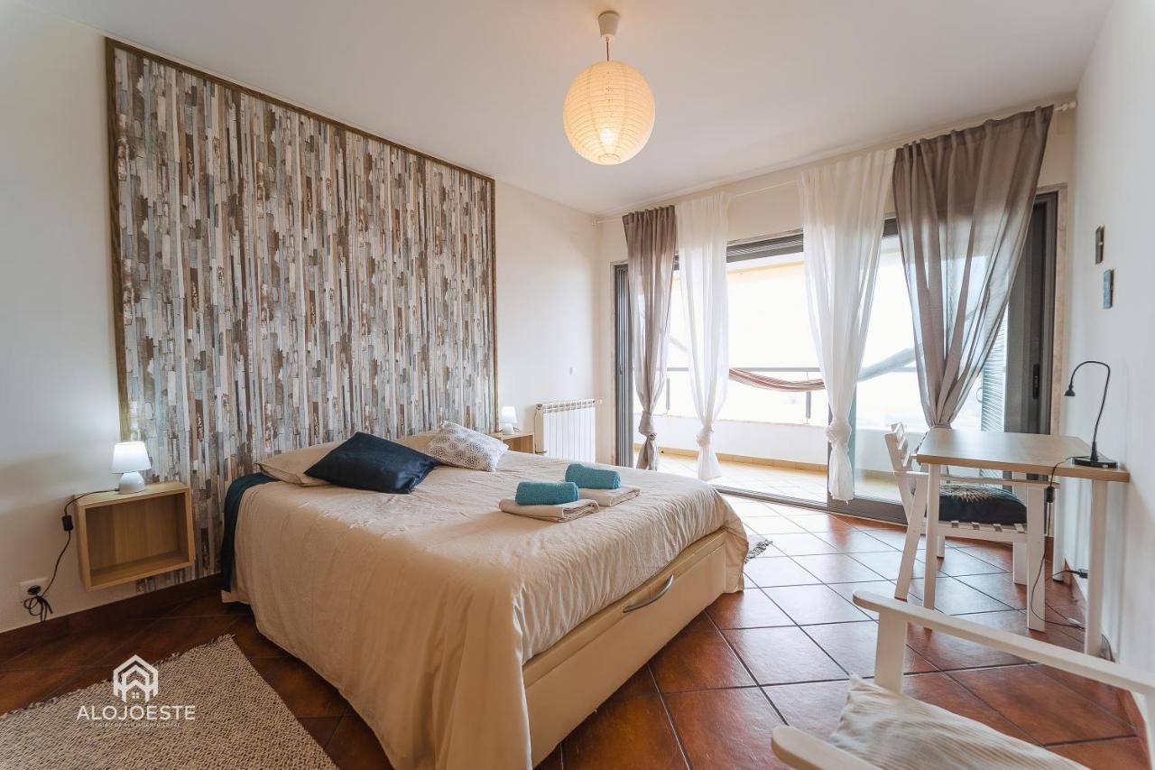 Sun Wave Apartment - Santa Cruz 산타 크루즈 외부 사진