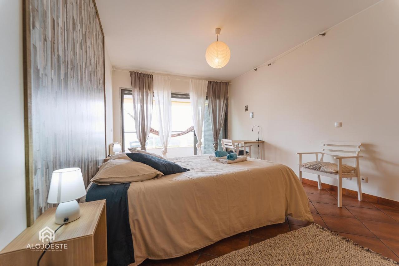 Sun Wave Apartment - Santa Cruz 산타 크루즈 외부 사진