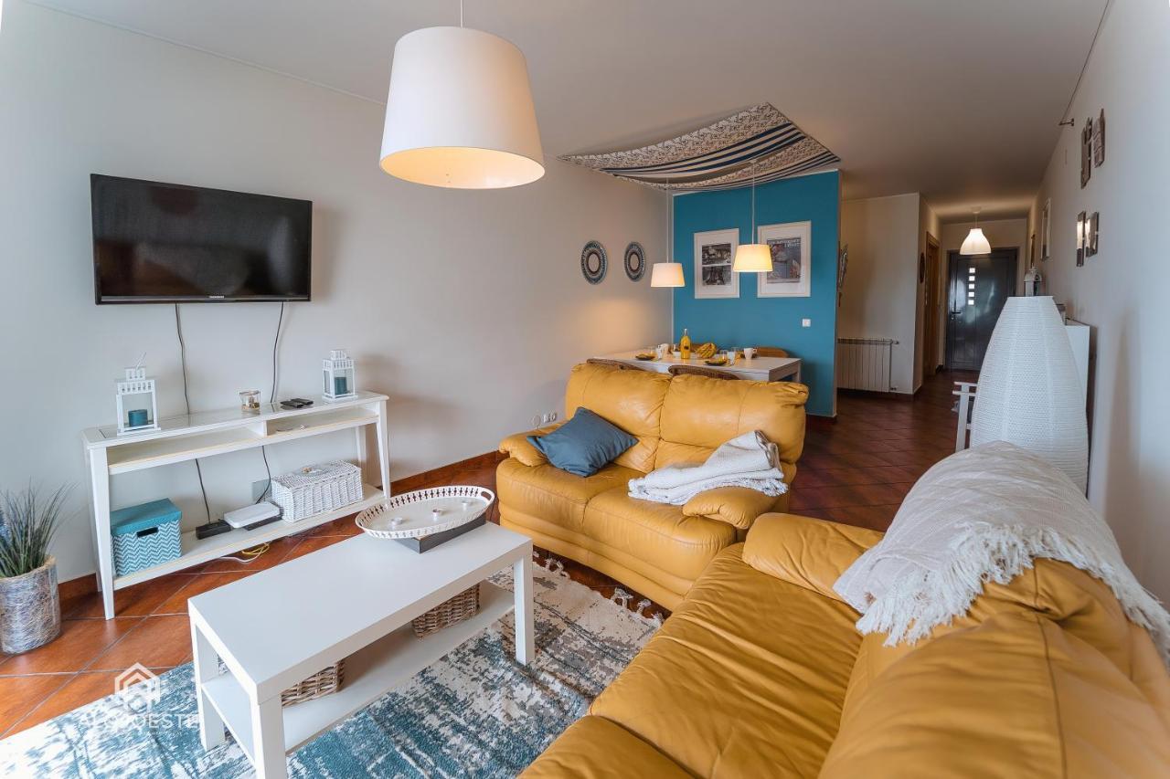 Sun Wave Apartment - Santa Cruz 산타 크루즈 외부 사진