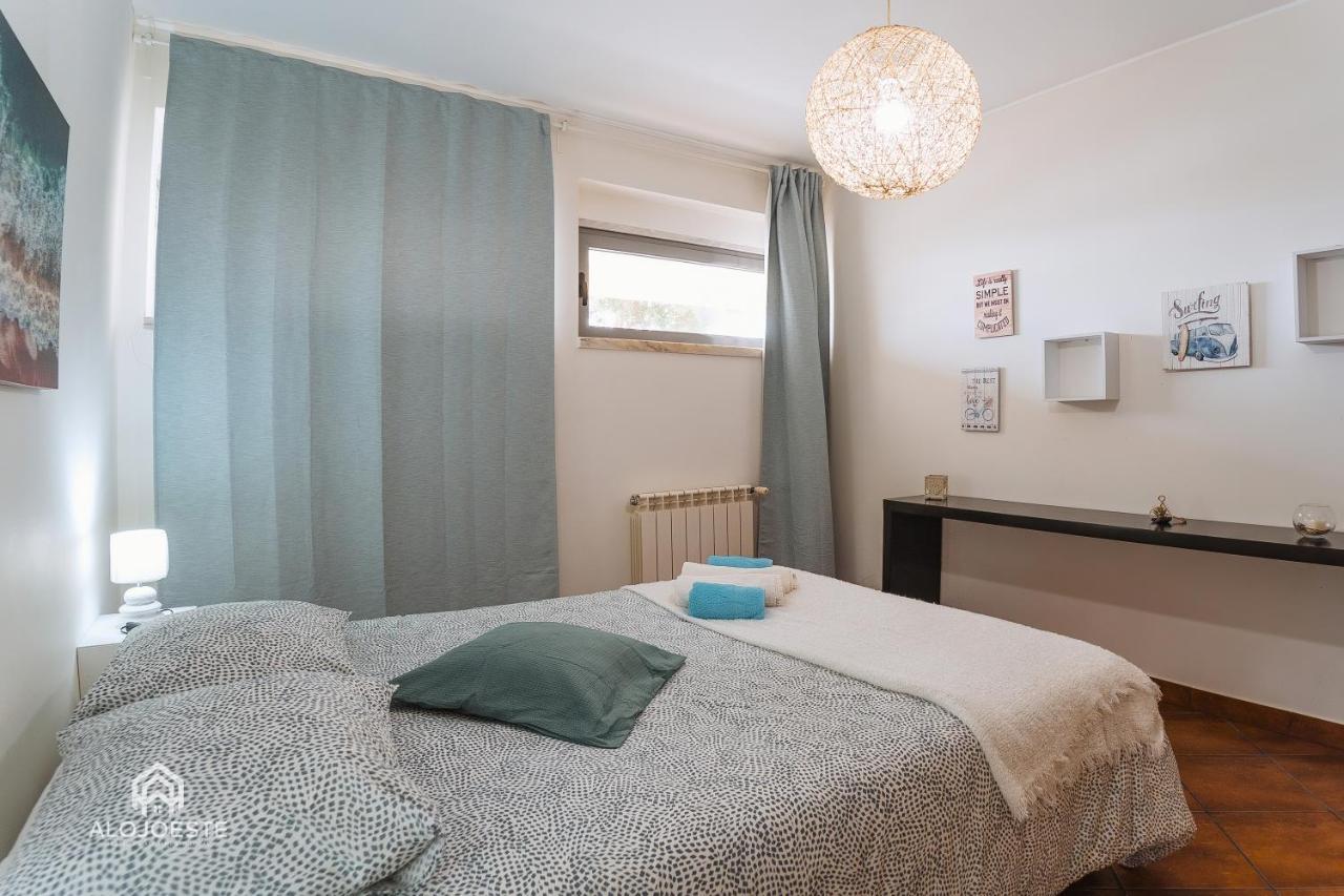 Sun Wave Apartment - Santa Cruz 산타 크루즈 외부 사진