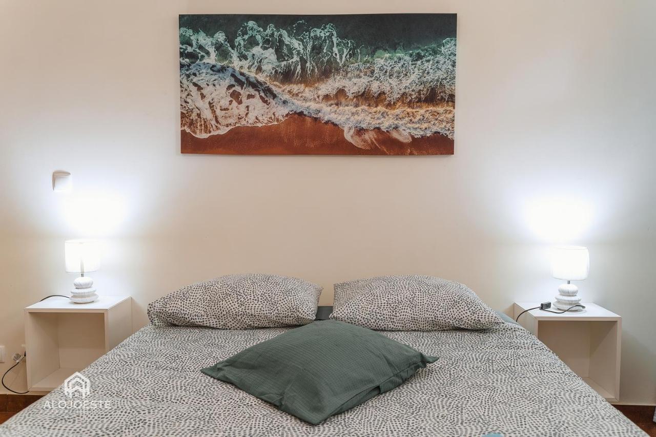 Sun Wave Apartment - Santa Cruz 산타 크루즈 외부 사진