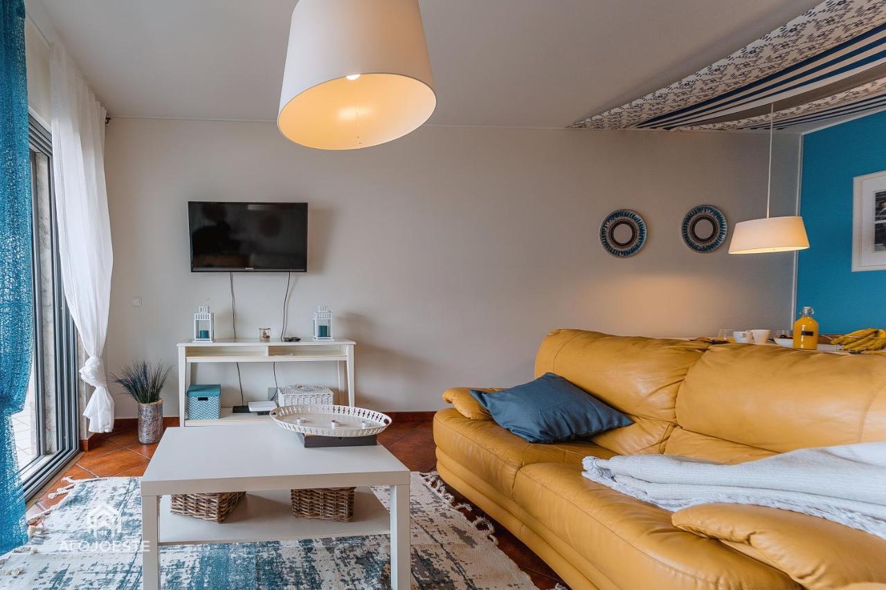 Sun Wave Apartment - Santa Cruz 산타 크루즈 외부 사진