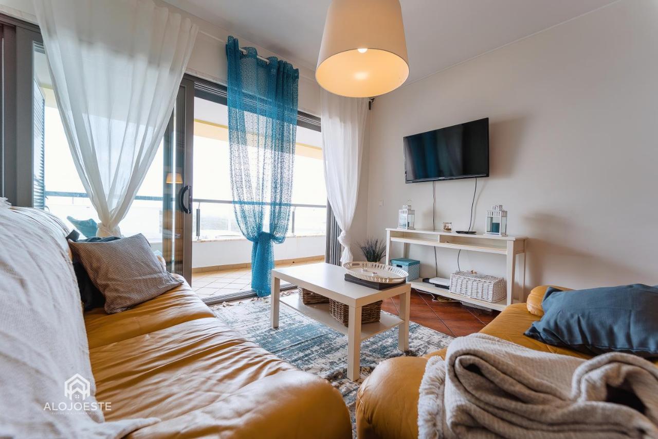 Sun Wave Apartment - Santa Cruz 산타 크루즈 외부 사진