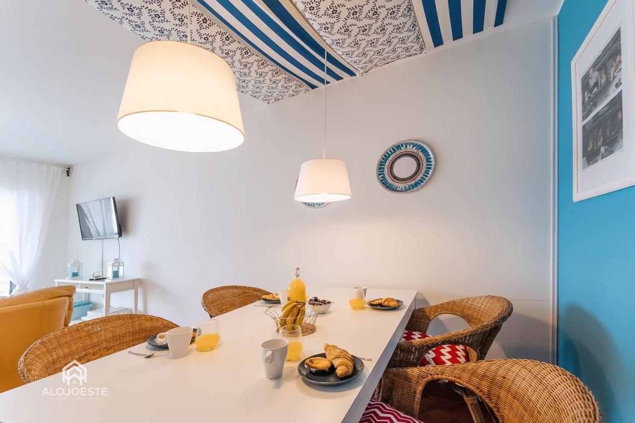 Sun Wave Apartment - Santa Cruz 산타 크루즈 외부 사진