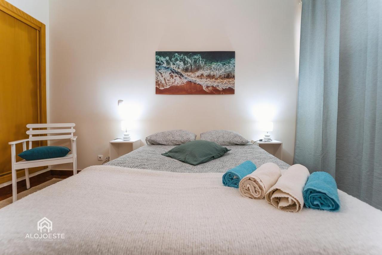Sun Wave Apartment - Santa Cruz 산타 크루즈 외부 사진
