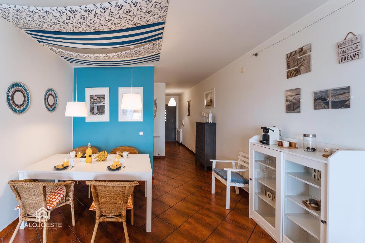 Sun Wave Apartment - Santa Cruz 산타 크루즈 외부 사진
