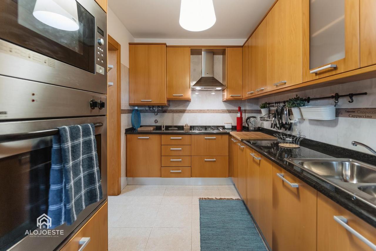 Sun Wave Apartment - Santa Cruz 산타 크루즈 외부 사진