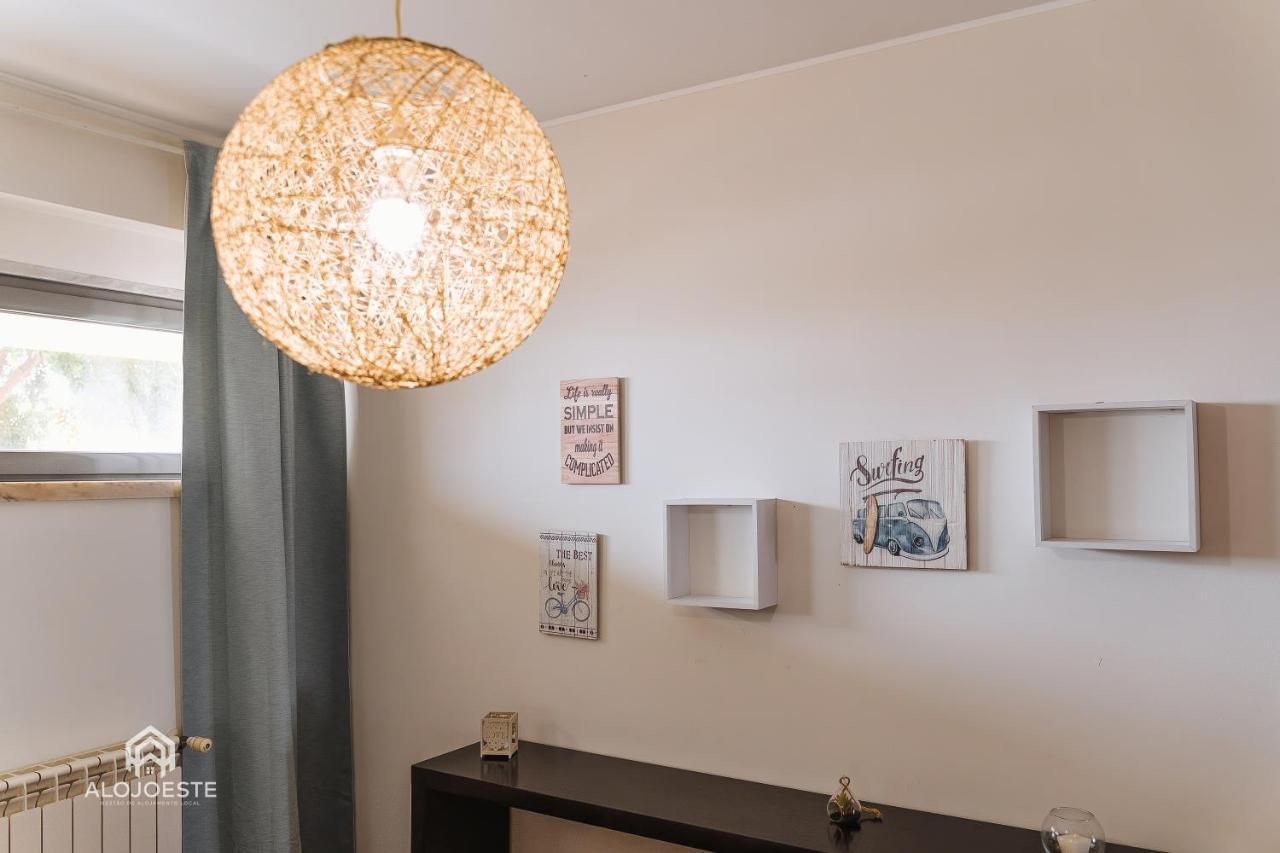 Sun Wave Apartment - Santa Cruz 산타 크루즈 외부 사진