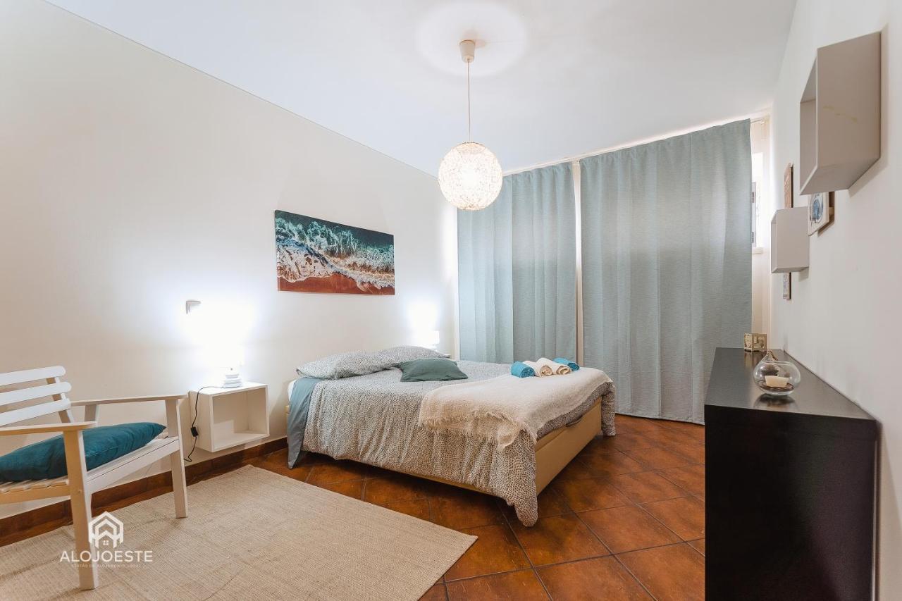 Sun Wave Apartment - Santa Cruz 산타 크루즈 외부 사진