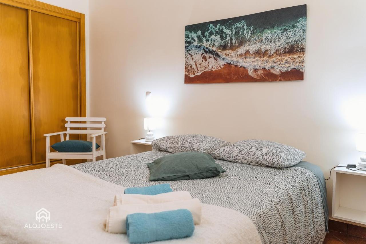 Sun Wave Apartment - Santa Cruz 산타 크루즈 외부 사진