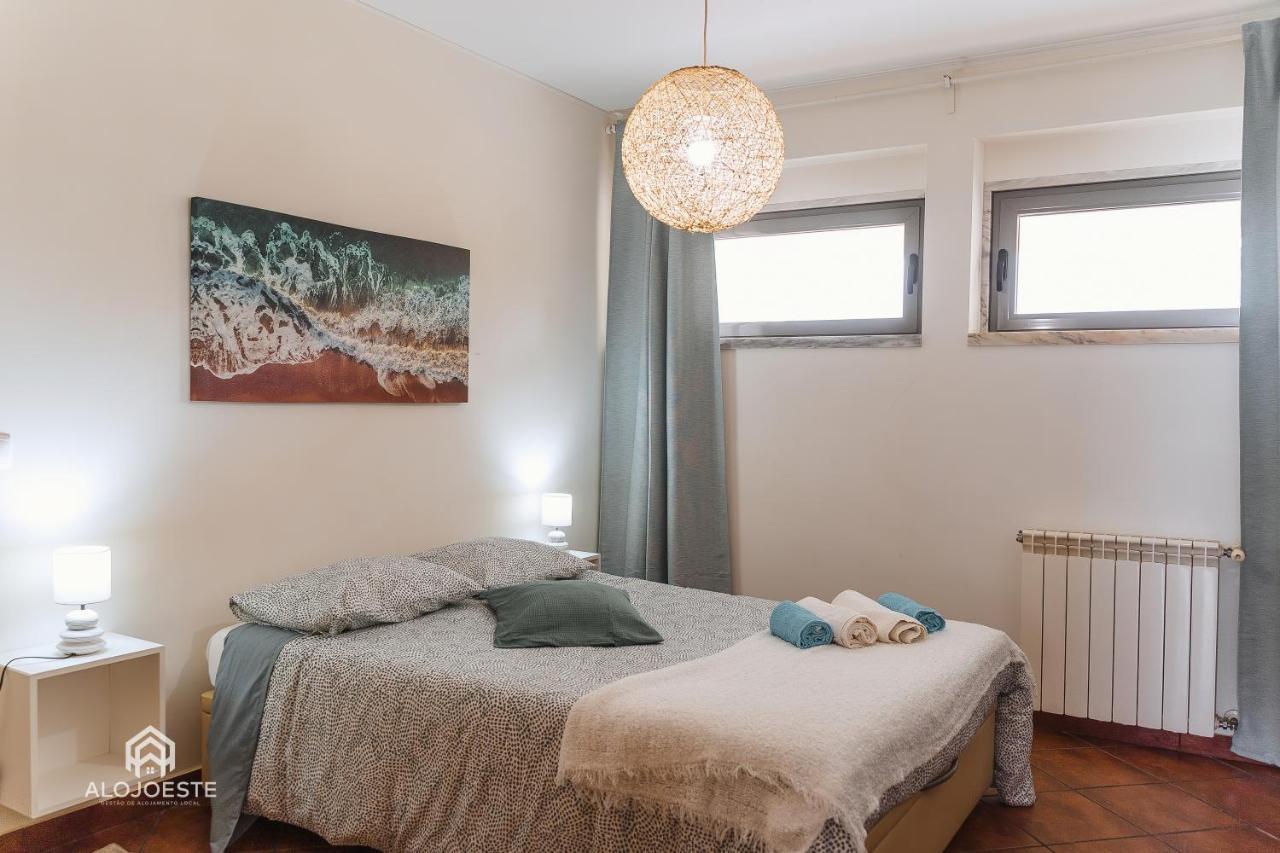 Sun Wave Apartment - Santa Cruz 산타 크루즈 외부 사진