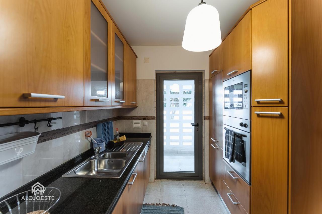 Sun Wave Apartment - Santa Cruz 산타 크루즈 외부 사진