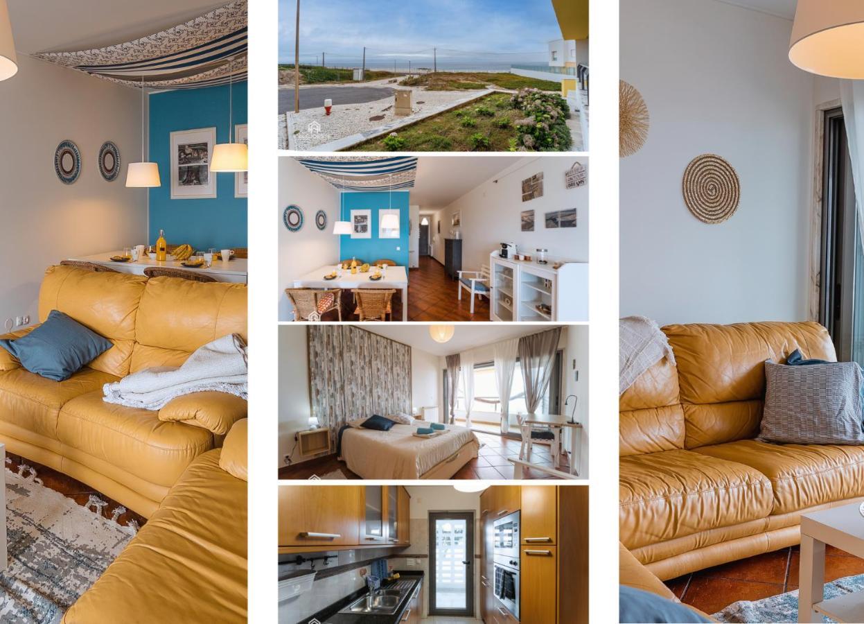 Sun Wave Apartment - Santa Cruz 산타 크루즈 외부 사진